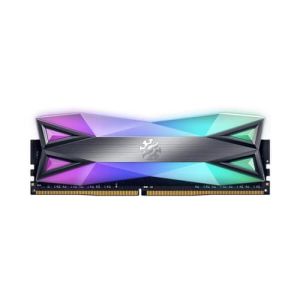 ADATA XPG 8GB D4 3600MHZ ST60 RGB DESKTOP RAM AX4U36008G18I-ST60