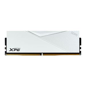 ADATA XPG 32GB D5 5600MHZ LANCER WHITE NON AX5U5600C3632G-CLAWH