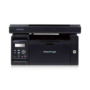 Pantum M6608N All-in-one Monochrome Laser Printer with Networking & AD