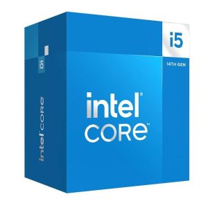 INTEL CORE I5-14500 14TH GEN 14 CORES UPTO 5.0 GHZ LGA1700 PROCESSOR