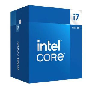 INTEL CORE I7-14700 14TH GEN 20 CORES UPTO 5.4 GHZ LGA1700 PROCESSOR