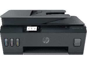 HP SMART TANK 530 ALL-IN-ONE PRINTER 4SB24A