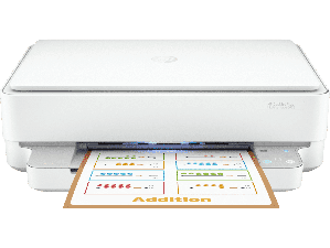 HP INK ADVANTAGE 6075 COLOUR PRINTER, SCANNER AND COPIER FOR HOME/SMALL OFFICE, DUAL BAND WIFI, DUPLEX PRINTING 5SE26B
