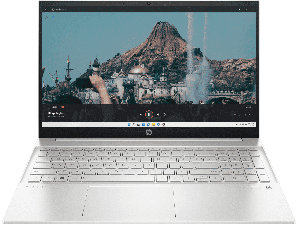 HP PAVILION 15-EG3032TU LAPTOP (13TH GEN CORE I7/ 16GB/ 512GB SSD/ WIN11 HOME)