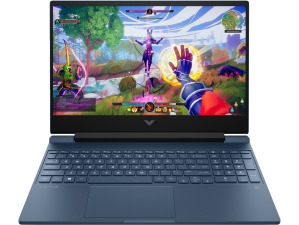 HP VICTUS 15 FB3120AX [R7-7445HS/16GB/512GB SSD/WIN11 HOME+MS24/15.6"/6GB-RTX3050 GRAPHICS/1 YEAR(S)/BLUE]