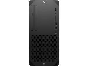 HP Z1 G9 TOWER DESKTOP PC 550W ,INTEL CORE I5-14500 5.00G 24 MB 14 C,8GB (1X8GB) DDR5 4800,512GB PCIE NVME SSD, UMA, DVDRW ,FREEDOS, VGA WIFI-6+ BT 5.3, 3/3/3