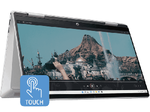 HP PAVILION X360 14-EK1021TU LAPTOP (13TH GEN CORE I7/ 16GB/ 512GB SSD/ WIN11)