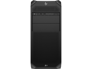 HP Z4 G5 WORKSTATION PC 1125W,XEON W7-2475X 2.6G 37.5MB 20C,32GB (2X16GB) DDR5,Z TURBO 1TB M.2 SSD + 2TB 7200RPM SATA ENT,NVIDIA RTX A4000 16 GB,DVDRW,WIN 11 PRO 6 CORES PLUS,NA,3/3/3