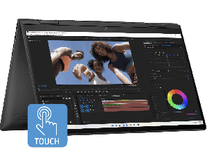 HP ENVY X360 15-FH0019AU LAPTOP (AMD RYZEN 7 7730U/ 16GB/ 512GB SSD/ WIN11 HOME)