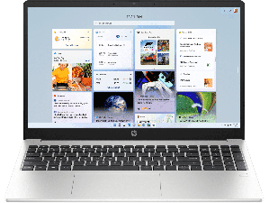 HP 255 G10 [R3-7320U RYZEN/8GB/512GB SSD/DOS/15.6 INCH/INTEGRATED GRAPHICS /1 YEAR(S)/SILVER]