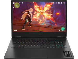 HP OMEN 16-WF1150TX (I7-14650HX/16/1TB SSD/W11 MS/8GB RTX 4060/BLACK)