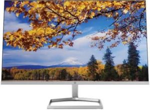 HP 27 INCH M27F FHD IPS MONITOR