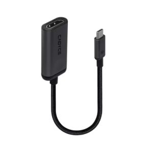 CADYCE USB-C TO HDMI (4K) ADAPTER WITH AUDIO. CA-C4KHD