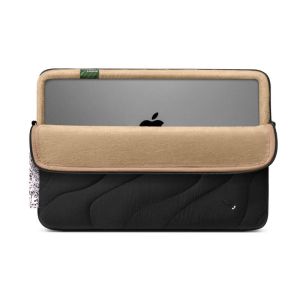 TOMTOC TERRA-A27 LAPTOP SLEEVE 13 INCH-BLACK