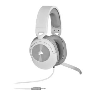 CORSAIR HS55 SURROUND HEADSET WHITE CA-9011266-AP