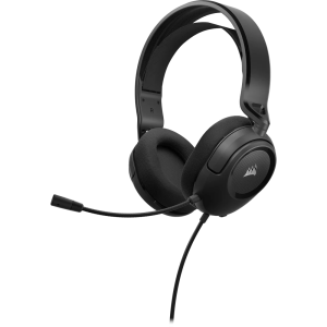 CORSAIR HS35 V2 HEADSET CARBON CA-9011377-AP