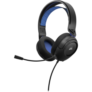 CORSAIR HS35 V2 HEADSET BLUE CA-9011383-AP