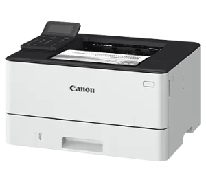 Canon imageCLASS LBP246dw II Maximise Productivity and Achieve Workflow Efficiency Printer