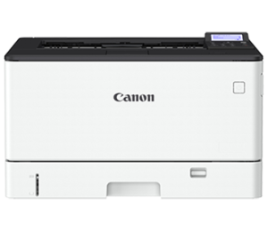 Canon imageCLASS LBP456w A3 Monochrome Printer for Small Office