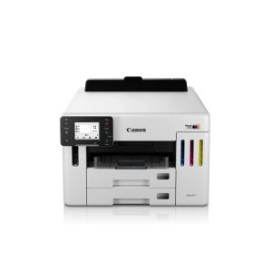 Canon MAXIFY GX5570 MegaTank Wireless Printer