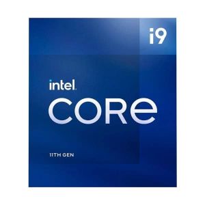 INTEL CORE I9-11900 11TH GEN 8 CORE UPTO 5.2 GHZ LGA1200 PROCESSOR