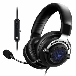 RAPOO VH710 VIRTUAL 7.1 SURROUND GAMING HEADSET