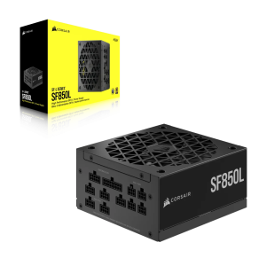 CORSAIR SF850L SFX 850 WATT ATX 3.0 80 PLUS GOLD SMPS