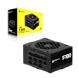 CORSAIR SF1000 PLATINUM ATX 3.1 FULLY MODULAR SFX SMPS