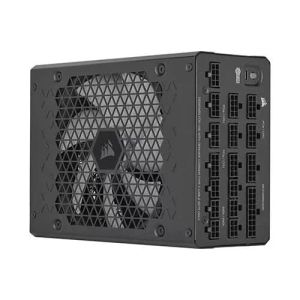 Corsair HX1500i Platinum 1500 Watt ATX 3.1 Fully Modular SMPS