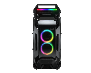 COUGAR CRATUS ATX Mid-Tower RGB Case