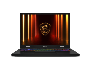 MSI CROSSHAIR 16 HX AI D2XWFKG-067IN CORE ULTRA 9 275HX 16GB DDR5 1TB NVME SSD, RTX 5060 8GB GDDR7, WINDOWS 11 HOME