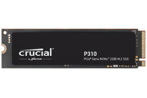 CRUCIAL P310 1TB PCIE GEN4 NVME M.2 SSD CT1000P310SSD8