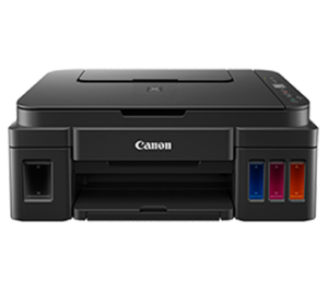 CANON PIXMA G2010 ALL IN ONE INK TANK COLOUR PRINTER