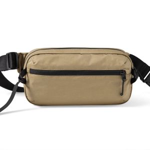 TOMTOC AVIATOR-T33 CHEST BAG 3.5L-KHAKI
