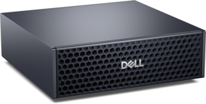 Dell Pro Max with GB10 AI Supercomputer Based on NVIDIA DGX Spark GB10 Platform 128GB Unified Memory, 4TB Gen5 Storage, 3 Year Warranty