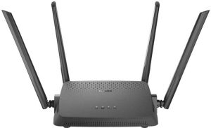 DLINK DIR-825 AC1200 WI-FI GIGABIT 1200 MBPS WIRELESS ROUTER