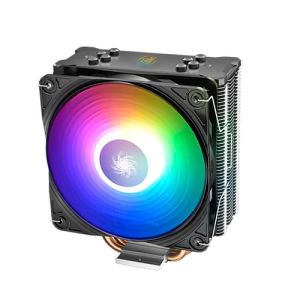DEEPCOOL GAMMAXX GT A-RGB 120MM CPU AIR COOLER (DP-MCH4-GMX-GT-ARGB)