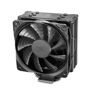 DEEPCOOL GAMMAXX GTE V2 BLACK 120MM CPU AIR COOLER (DP-MCH4-GMX-GTE-V2BK)