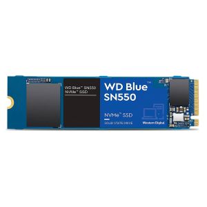 WESTERN DIGITAL 500GB BLUE NVME M.2 SSD