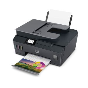 HP 530 MULTIFUNCTION COLOUR PRINTER