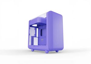 HYTE X50 TARO MILK CABINET