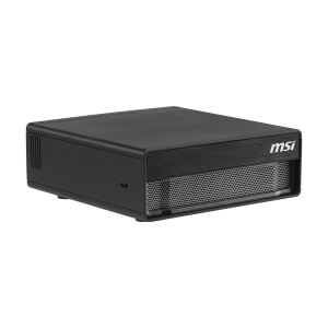 MSI EdgeExpert - 13SUS AI Supercomputer 128 GB unified Memory, 4 TB(Based on Nvidia DGX Spark GB10 Blackwell