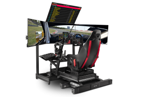NEXT LEVEL RACING ELITE OVERHEAD MONITOR STAND ADD ON NLR-E007