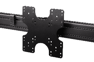 NEXT LEVEL RACING ELITE FREE STANDING TRIPLE MONITOR STAND ADD ON NLR-E006