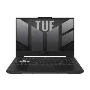 ASUS TUF GAMING A15 FA507NVR-LP104WS [R7-7735HS RYZEN/16GB/512GB SSD/WIN11 HOME+MSO/15.6 INCH/8GB-RTX4060 GRAPHICS /1 YEAR(S)/GREY]