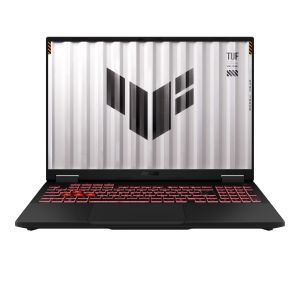 ASUS TUF GAMING A16 FA608PP-QT014WS [R9-8940HX/16GB/1TB SSD/WIN11 HOME+MS24/16.0"/8GB-RTX5070 GRAPHICS/1 YEAR(S)/GREY]