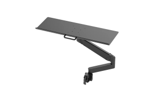 Fanatec ClubSport Cockpit Keyboard Tray CRD-9900015-WW