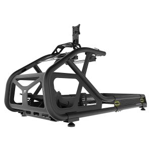 Fanatec ClubSport GT Cockpit - Black - Cockpit