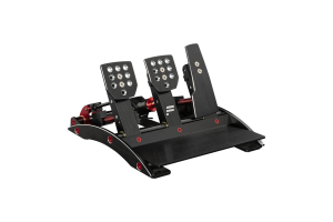 Fanatec ClubSport Pedals V3 JLH CSP_V3