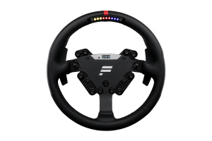 Fanatec ClubSport Steering Wheel RS QR1 Wheel-Side Analogue joystick